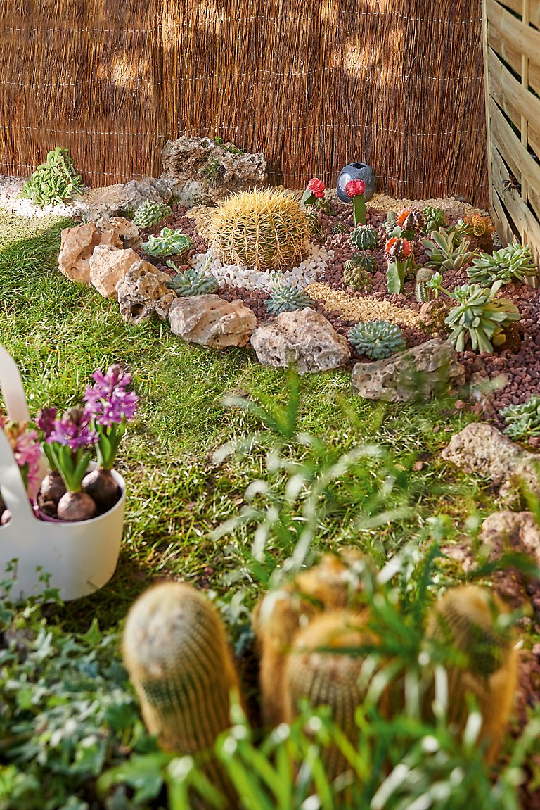 8 Ideas Diy Para Tu Jardin Leroy Merlin