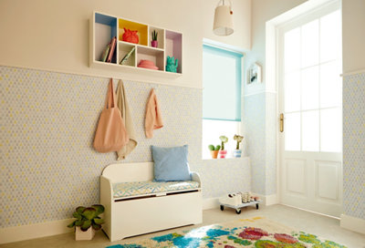 Decora la entrada de tu casa