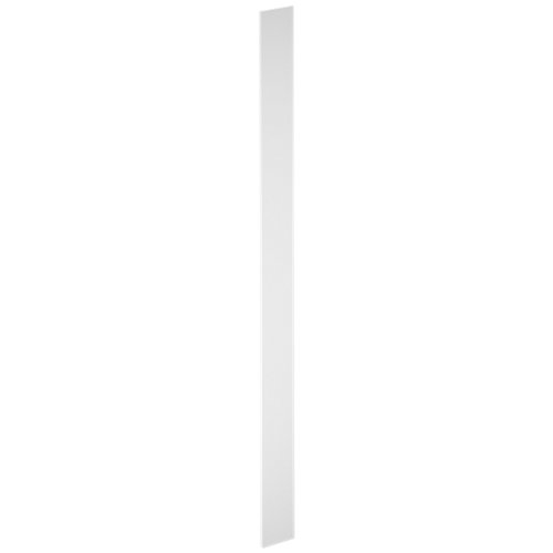 Puerta para mueble de cocina sofía blanco 14,7x214,1 cm