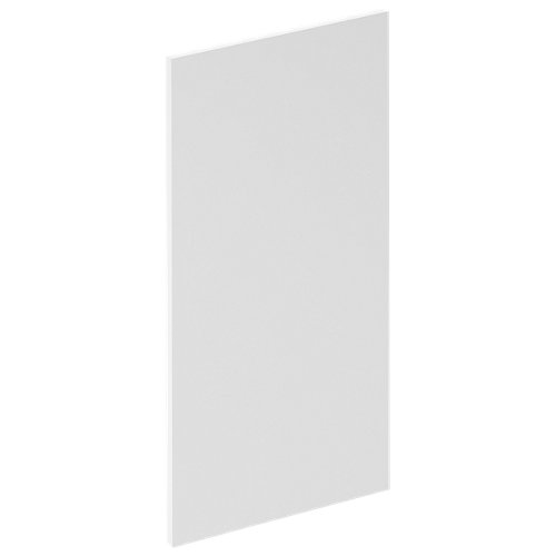 Frente para cajón sofía blanco 39,7x76,5 cm