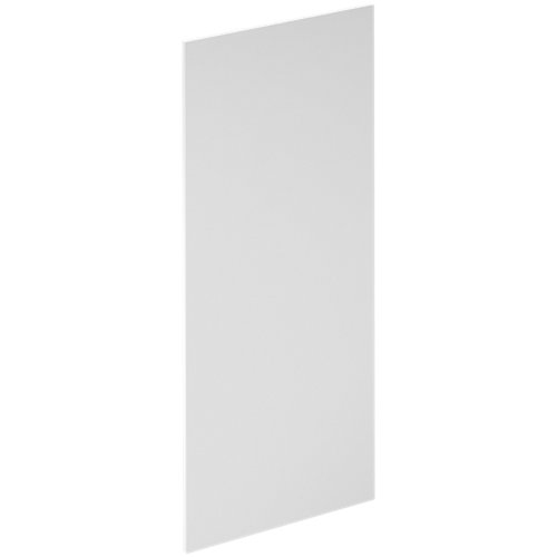 Puerta para mueble de cocina sofia blanco 59 7x137 3 cm