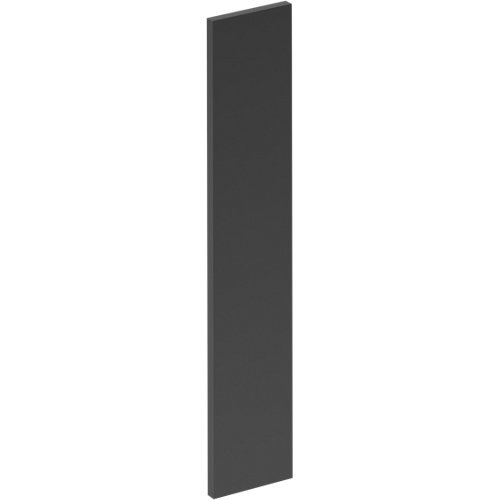 Puerta para mueble de cocina sofía gris 14 7x76 5 cm