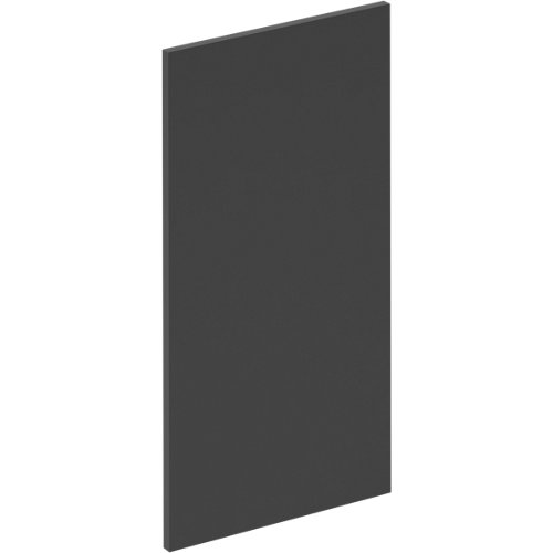 Frente para cajón sofia gris 39,7x76,5 cm