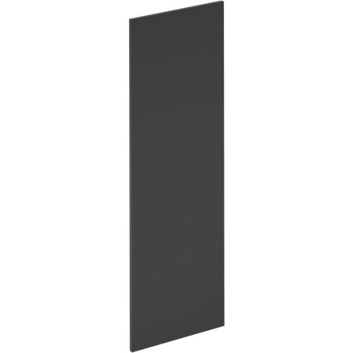 Puerta para mueble de cocina sofia gris 44,7x137,3 cm