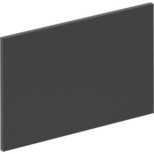 Frente para cajón sofía gris 59,7x38,1 cm