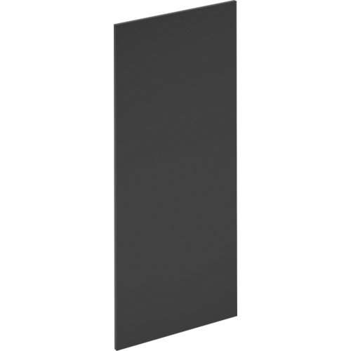 Puerta de mueble cocina sofia gris 59,7x137,3 cm
