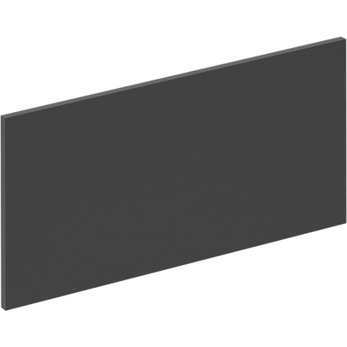 Frente para cajón sofía gris 79,7x38,1 cm