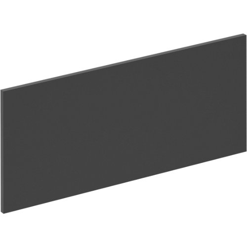 Frente para cajón sofía gris 89 7x38 1 cm
