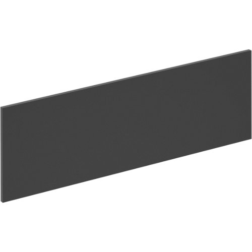 Frente para cajón sofía gris 119,7x38,1 cm