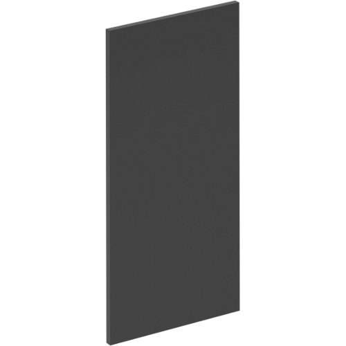 Costado delinia id sofía gris 37x76,8 cm