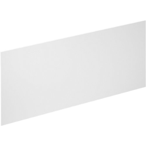 Costado delinia id toscane blanco mate 183,6x76,8 cm