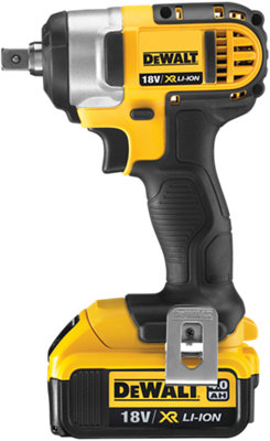 Atornillador de impacto 1/4 DEWALT 12V 2B2AH brushless · LEROY MERLIN