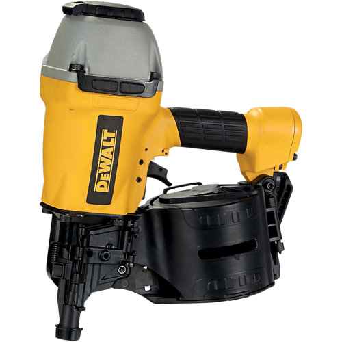 Clavadora neumática dewalt dpn90c-xj con presión máxima de bares