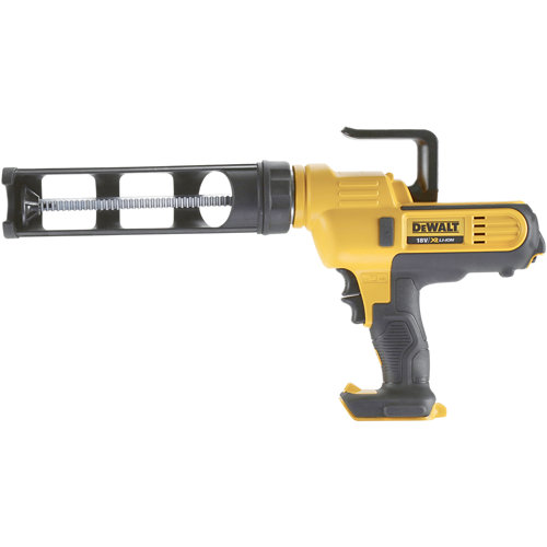 Pistola termoencoladora dewalt 18 v 310 ml