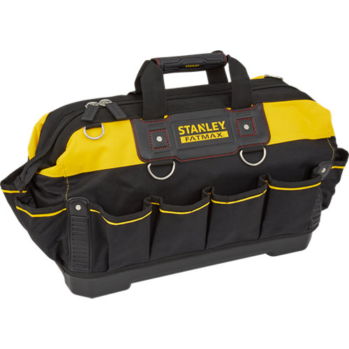 Bolsa de herramientas stanley 1-93-950 con capacidad de 10 litros