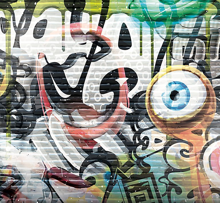 Como Limpiar Un Grafiti Del Ladrillo Leroy Merlin