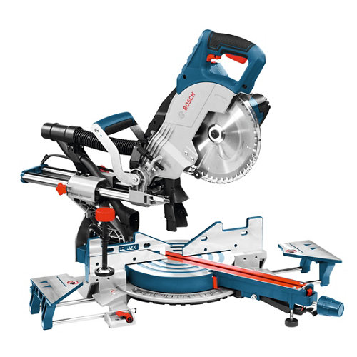 Ingletadora bosch 1600 w