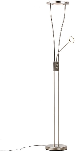 lamparas de mesa leroy merlin