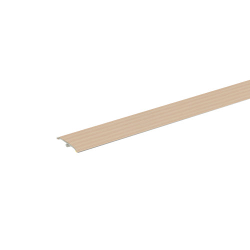 Puerta berlín blanco de apertura derecha de 72.50 cm 23 Perfil aluminio artens 83 cm beige mod030