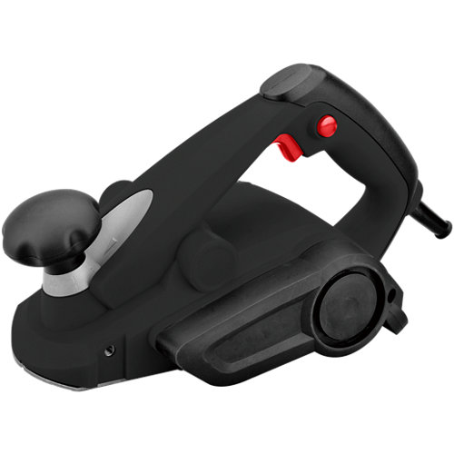 Cepillo eléctrico con cable de 600.0 w