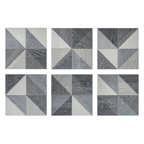 Pavimento porcelánico pandora 60x60 lapado ice 27 Pavimento porcelánico melange 33,15x33,15 negro c1