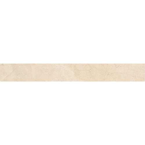 Pavimento sherwood 14,5x120 haya c1 24 Rodapie bellapietra 8,30x60 marfil artens