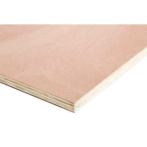 Conjunto puerta doble vidriera lucerna izquierda 105 cm + tapeta 24 Tablero contrachapado fenólico okume de 60x120x2 cm (anchoxaltoxgrosor)