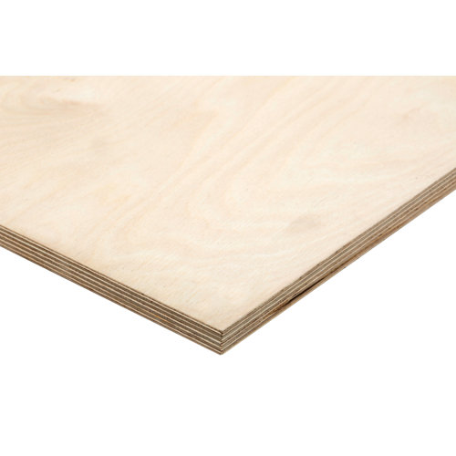 Tablero contrachapado fenólico abedul de 125x250x1,5 cm (anchoxaltoxgrosor)