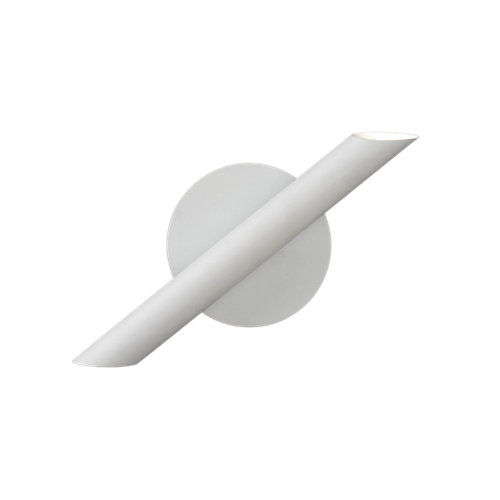 Aplique led take 2 luces blanco 6w