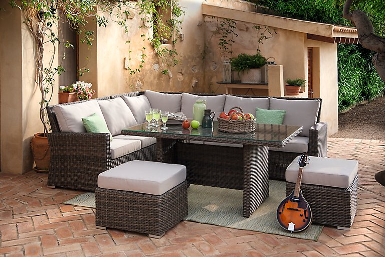 Leroy merlin muebles terraza Leroy merlin muebles terraza