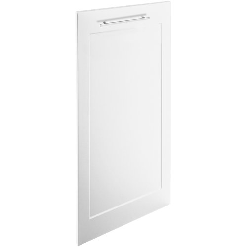 Puerta módulo cocina delinia verona blanco 35x70 cm