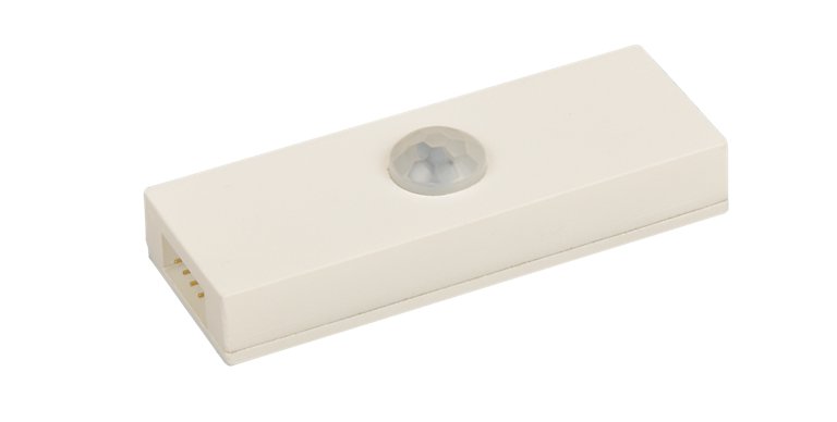 que es un sensor de movimiento para