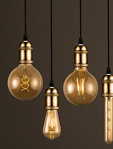 como elegir bombillas leroy merlin