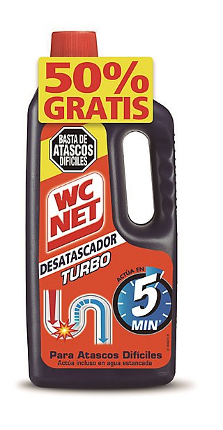 Desatascadores De Tuberias Leroy Merlin