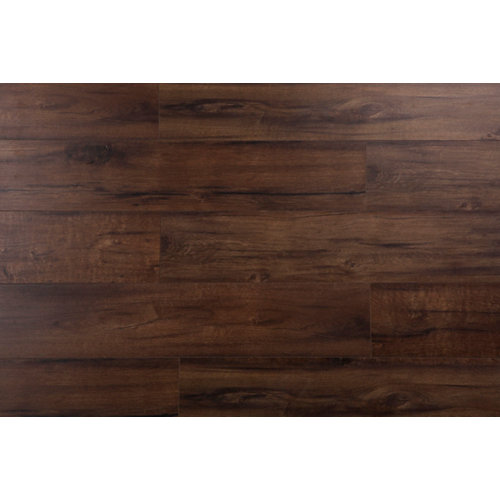 Suelo laminado artens intenso ceuta oscuro