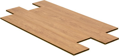 Suelo laminado ARTENS Intenso Plus Huelva