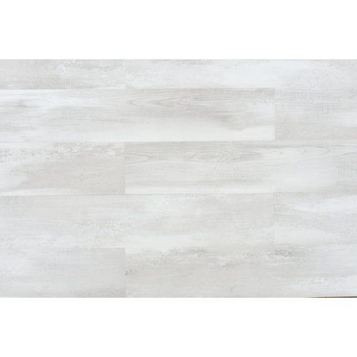 Tablero aglomerado de melamina roble clasic de 122x244x1,6cm (anchoxaltoxgrosor) 24 Suelo laminado artens medio sunland blanco