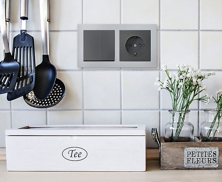 Como Instalar Interruptores Conmutados Paso A Paso Leroy Merlin