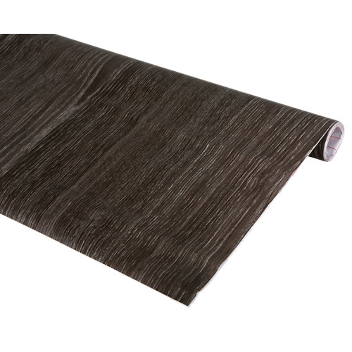 Revestimiento adhesivo mural imitación madera gris d-c-fix umbra de0.9 x 2.1m