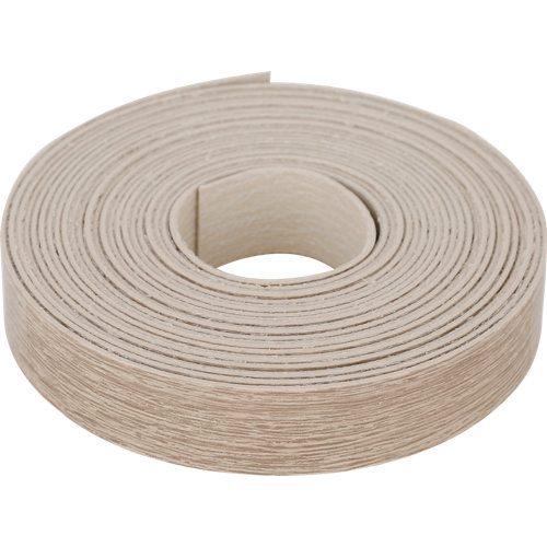 Rinconera pino 9x8 mm x 2,40 m (ancho x grueso x largo) 23 Canto preencolado pvc roble cambrian 1,9x500 cm