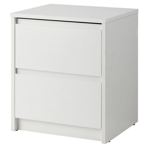 Mosquitera ventana corredera de color gris 7011 de 70x130 cm (ancho x alto) 24 Cajonera 2 cajones serie home blanco 48x40x34cm (altoxanchoxfondo cm)