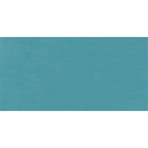 Mini rollo adhesivo azul océano brillo de 2x0.45 m