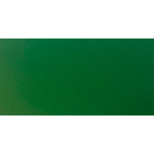 Rollo adhesivo terciopelo verde 45x100 cm