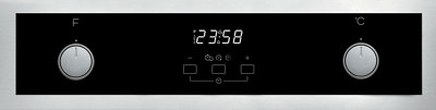 Manual Whirlpool AKP 785 IX Oven