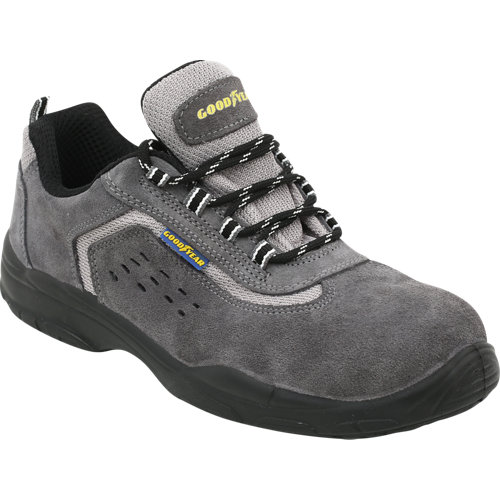 Zapatos de seguridad good year g138840c/39 s1 gris t39