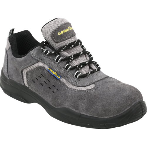 Zapatos de seguridad good year g138840c/41 s1 gris t41