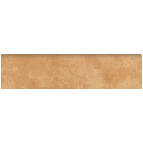 Pavimento santorini 60x60 beige artens 27 Rodapié recto serie barro color paja 8x33,3 artens