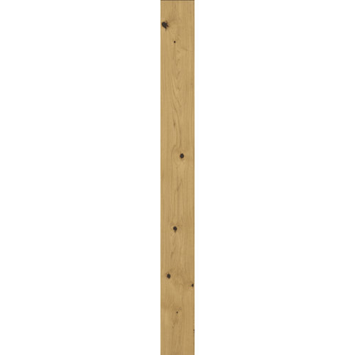 Suelo de madera galparket forte xl roble mate 1,98m2/caja
