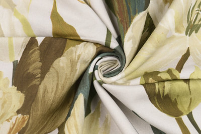 Tejido estampado