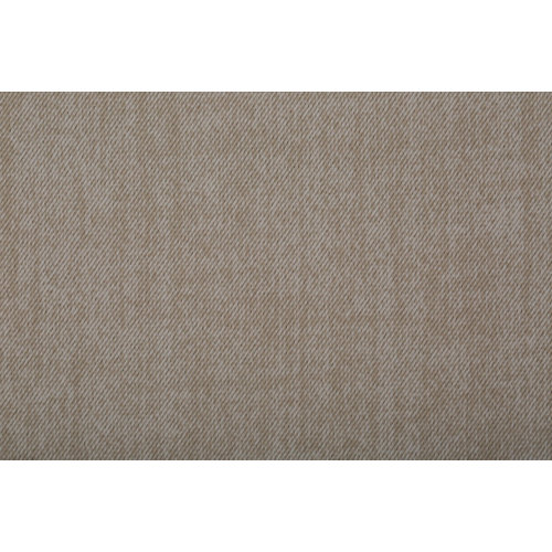 Tela en bobina beige poliéster ancho 300cm